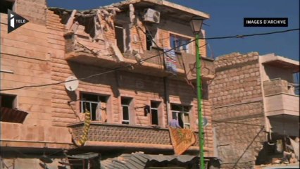 L'appel de Meriam, mère d'Assia, enlevée par son père djihadiste