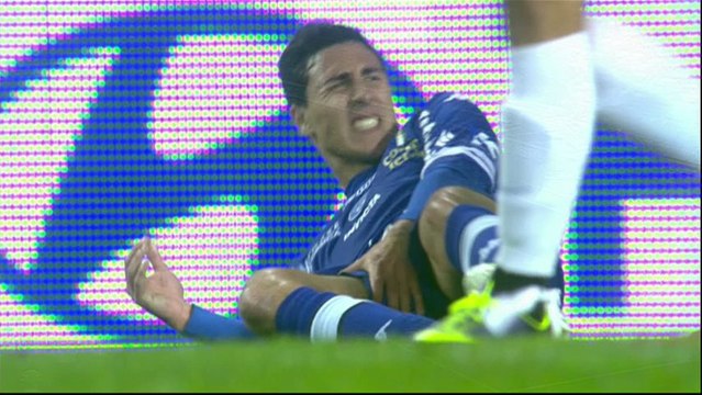 SC Bastia - Montpellier Hérault SC (0-0) - 21/12/13 - (SCB - MHSC) - Résumé