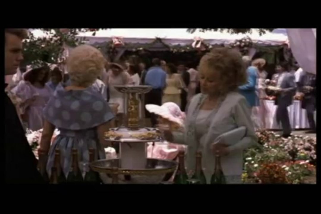 Steel Magnolias (1989) - Trailer