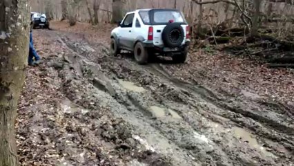 Nelson sortie noël 77