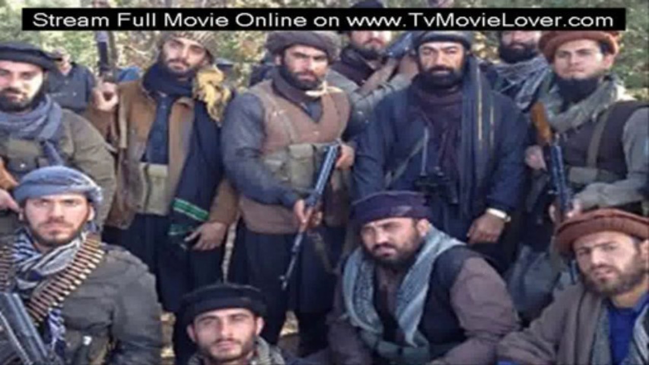 Stream LONE SURVIVOR (2013) Full Movie part 1/5 HD