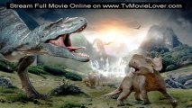 Stream WALKING WITH DINOSAURS (2013) Full Movie part 1/5 HD