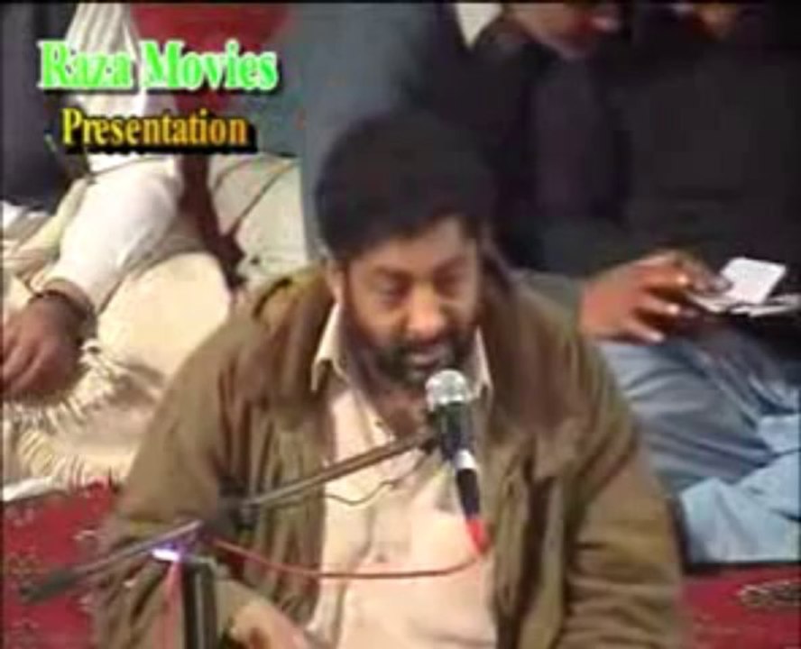 pyare khan