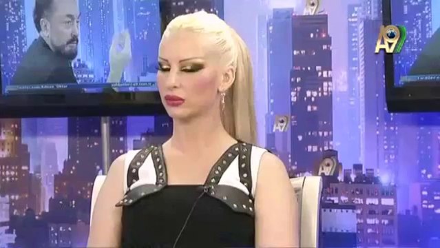 Fethullah Gülen sakin olsun Recep Tayyip Erdoğan rahat olsun