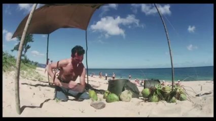 The Master/A 1950s-set drama centered on the relationship between a charismatic