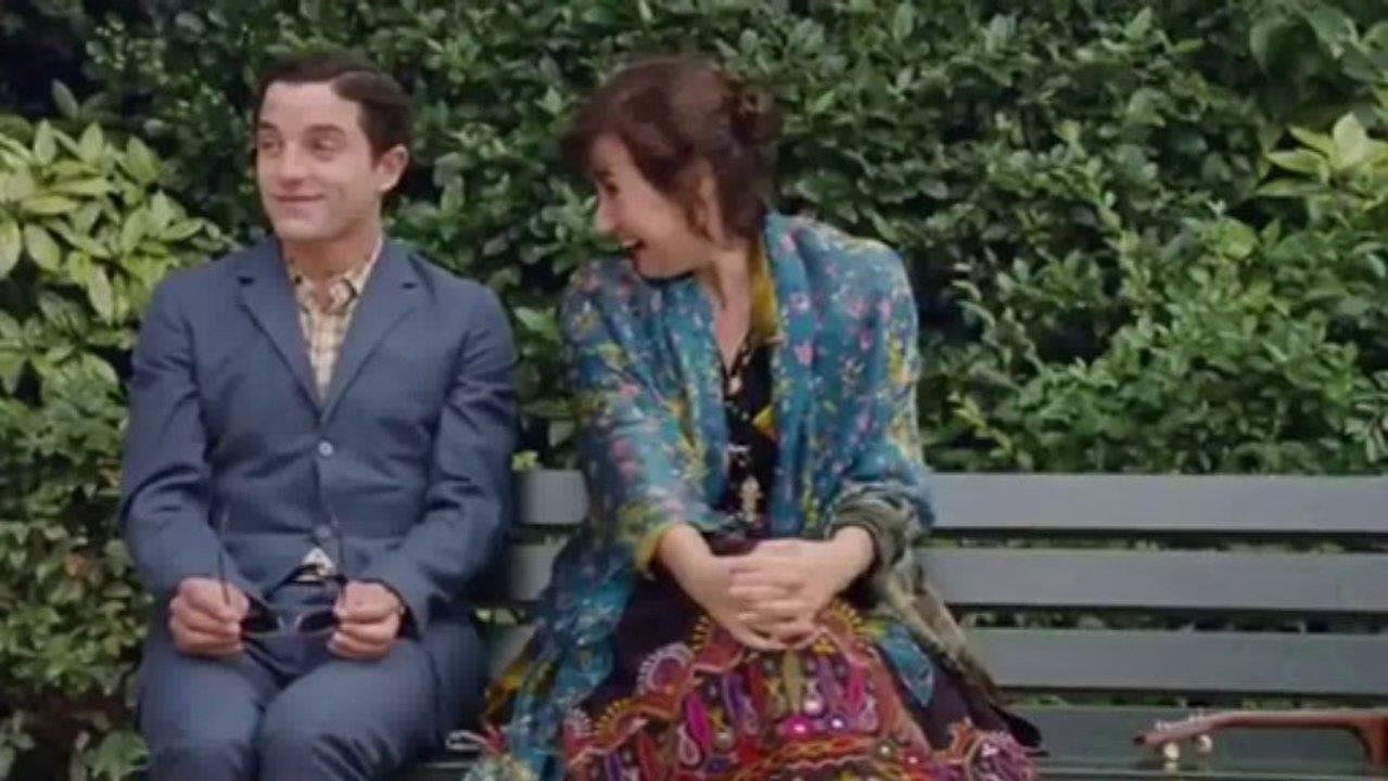 ATTILA MARCEL streaming partie 1