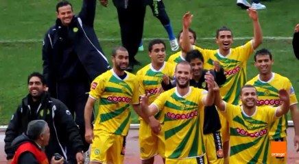 ثنائية القناوية تزيد من الحيرة على مردود الصفاقسية