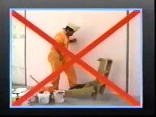 İş Sağlığı ve İş Güvenliği Yüksekte Çalışma www.yalinosgb.com