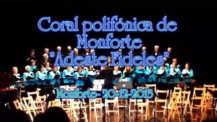 Adeste fideles