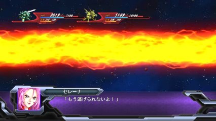 Super Robot Taisen OG Dark Prison - Partie. 24