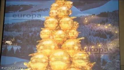 La Comunidad de Madrid gran beneficiada en la Lotería