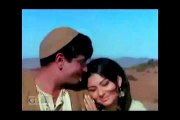 LATA n MUKESH - Kisi Raah Mein Kisi Mod Par