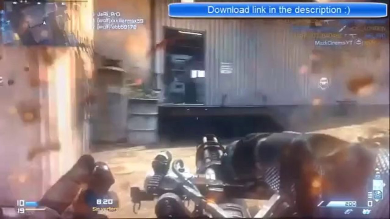 Call of Duty Ghosts 10th Prestige Hack_ All Unlocks_ ALL CON