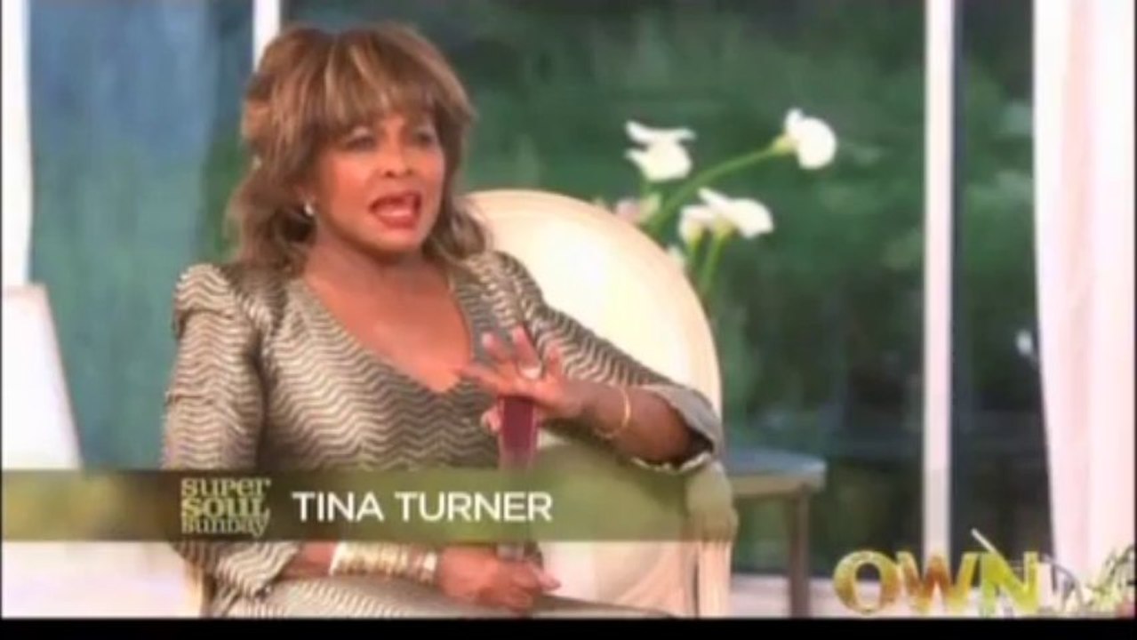 Tina Turner - 22 Dec. 2013