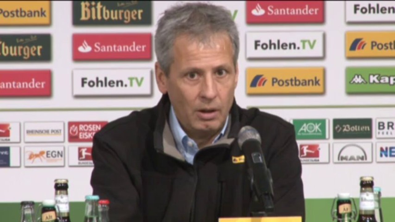 Favre könnte Wechsel von ter Stegen nachvollziehen