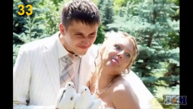 38 пьяныx невест Приколы на свадьбе