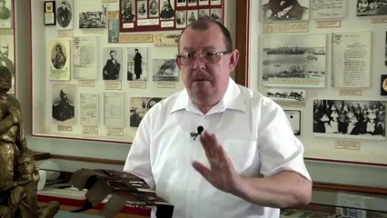 КРЫМ. РУСКОЕ МОРЕ. Часть 5