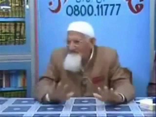 SHIA  MAATAM KYN KARTY HAIN EK MUNAZRANA VIDEO