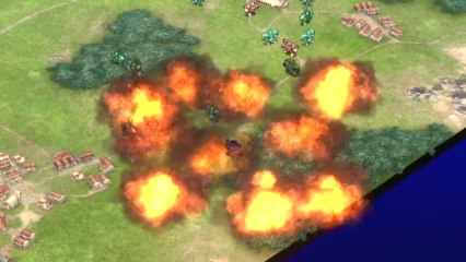 Super Robot Taisen OG Dark Prison - Partie. 9