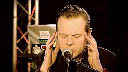 Benjamin Schoos  La chinoise live session