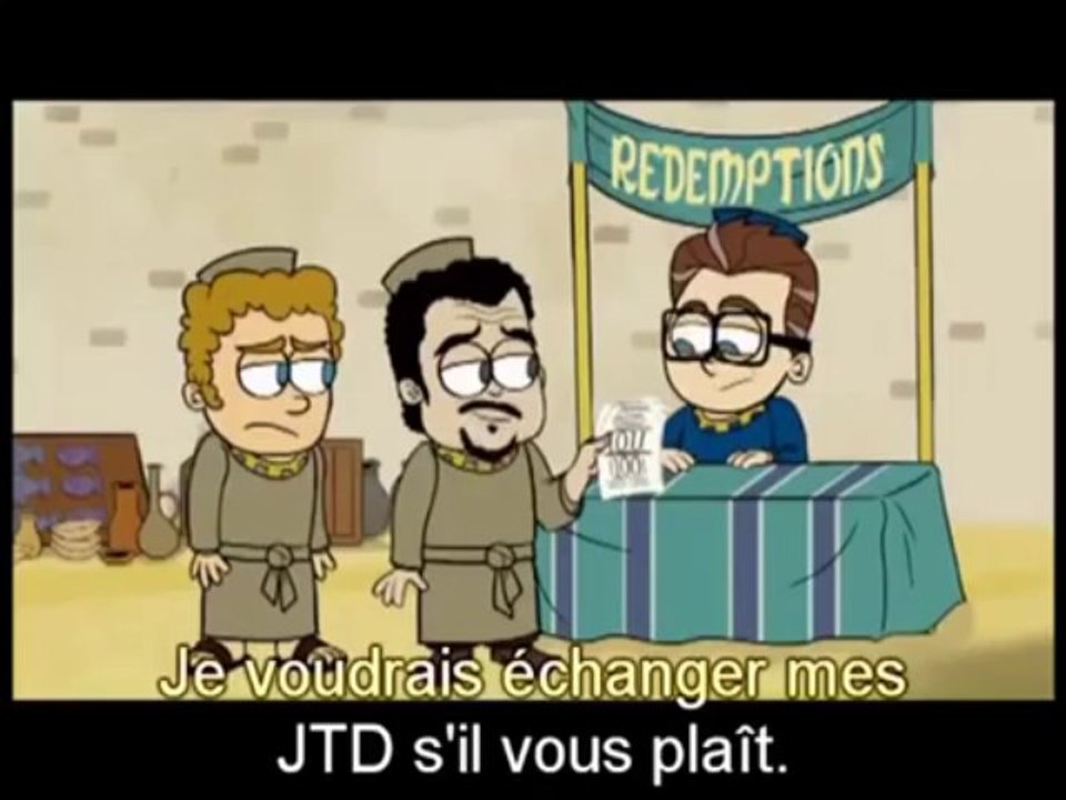 Le nightmare américain, ou suite et fin du rêve américain