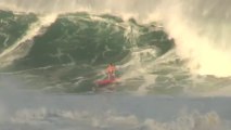 Eddie Aikau Big Wave Surfing