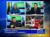 Karabükspor:2  Fenerbahçe:1 Ersun Yanal'ın Basın Toplantısı