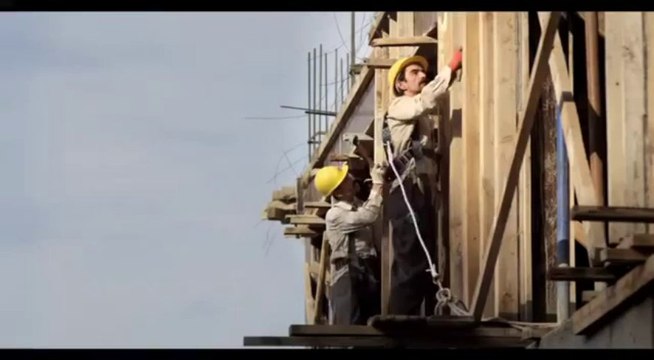 Kamu Spotu Çalışma ve Sosyal Güvenlik Bakanlığı İş Güvenliği yalinosgb.com