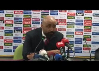 Tolunay Kafkas: Bu Galibiyet Oyuncularımın Özgüvenini Artırdı