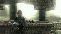 0) Shadow of the Colossus : Introduction