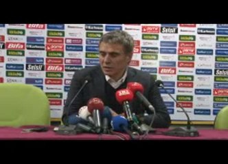 Ersun Yanal: Buna Bir Daha İzin Vereceğimizi Sanmıyorum