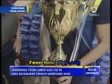 Fenerbahçe Yüzme Şubesi, Açık Yaş ve Genç Bayanlarda Türkiye Şampiyonu Oldu