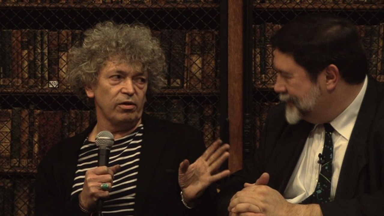 Robert Combas / [decryptcult] # 5 / janvier 2014