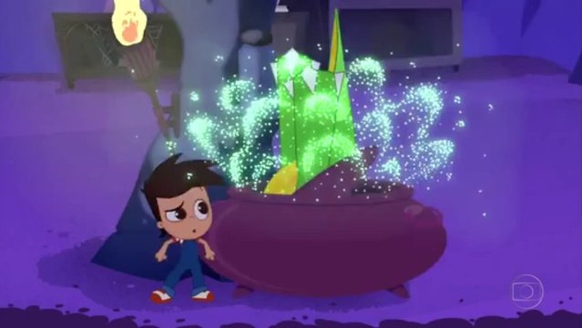 Sítio do Picapau Amarelo T01E02 - Um Grande Aventureiro