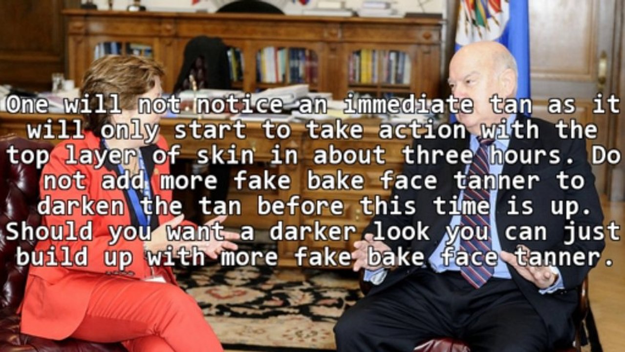 The Numerous Advantages Of Locating A Good Fake Bake Face Tanner Source