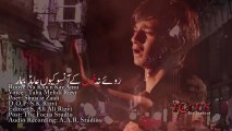 Roye Na Khoon Kay Ansoon - Taha Mehdi (2014) Nohay