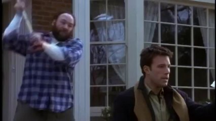 Surviving Christmas Trailer (2004)