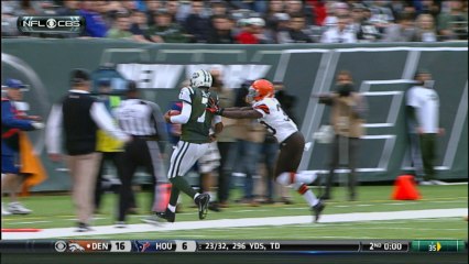 WK 16 Can't-Miss Play: Broadway Geno?