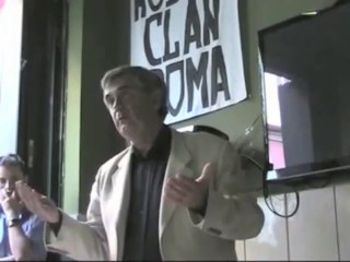 04 Conferenza Il caso Paolo Ferraro, il caso Melania Rea e la GESTIONE del caso Rignano Flaminio .mp4