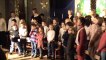 Chorale de l'école St. Raphaël de Tourcoing 1