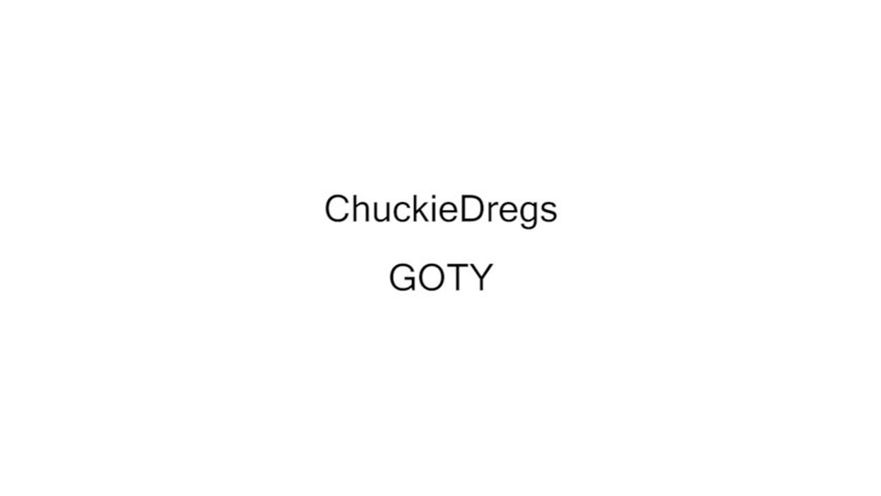 TLOU GOTY Extended Cut - ChuckieDregs.com