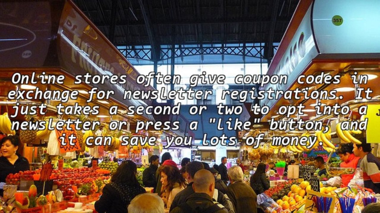 Expert Advice On How To Shop Online