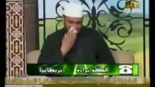 قصة براءة