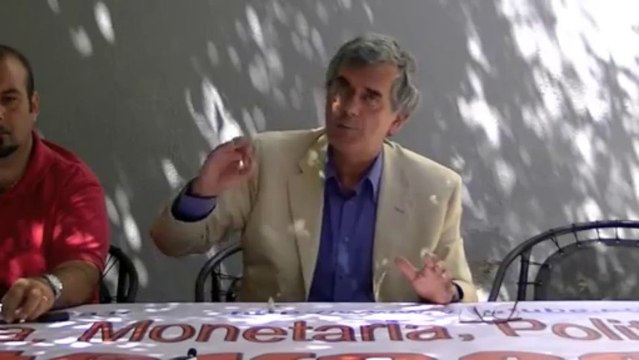 05 Intervento del magistrato Paolo Ferraro - Orte 16-07-2011 - YouTube