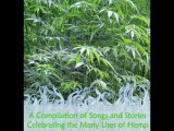 Hemp Music - Universal Hemp Plant - Hemp The Environmentally Sustainable Alternative