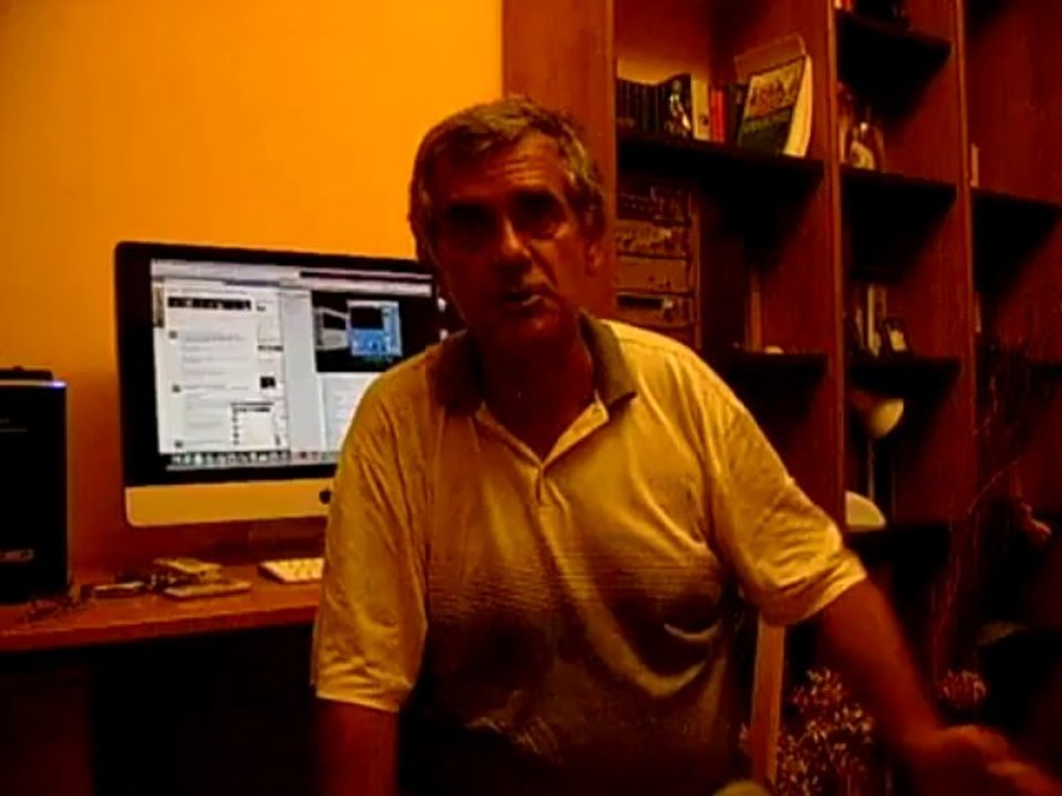 08  PAOLO FERRARO PER IL NUOVO PROGETTO DEMOCRATICO