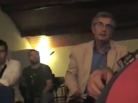 12 Paolo Ferraro Sul metodo e sul superamento del complottismo - YouTube