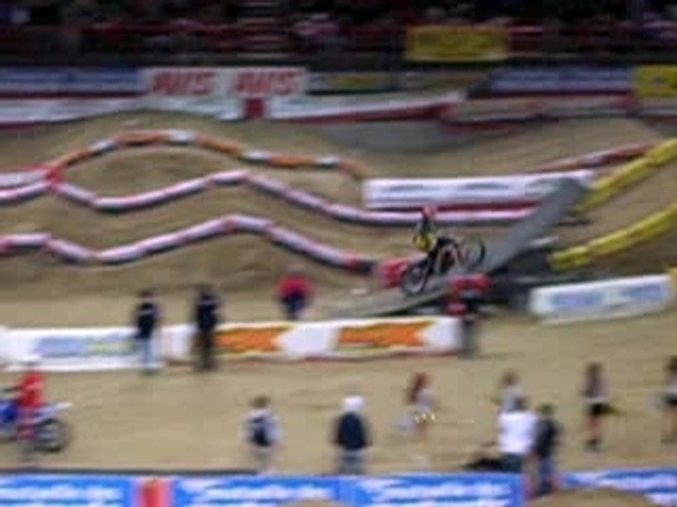Backflip
