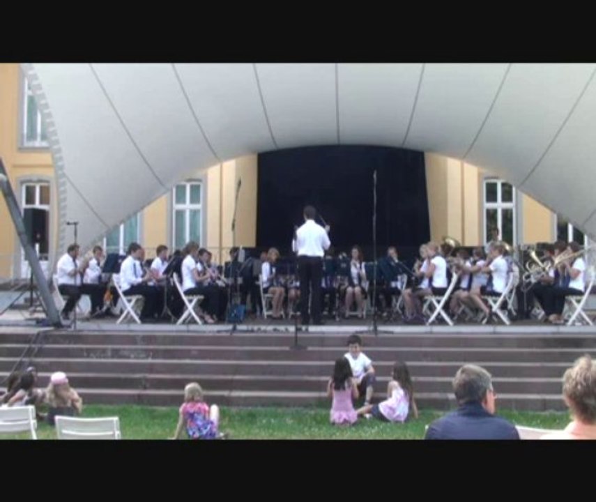 Europafest (04.07.2010) (1/3)