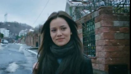 Evim Sensin Filmi Tv Spot